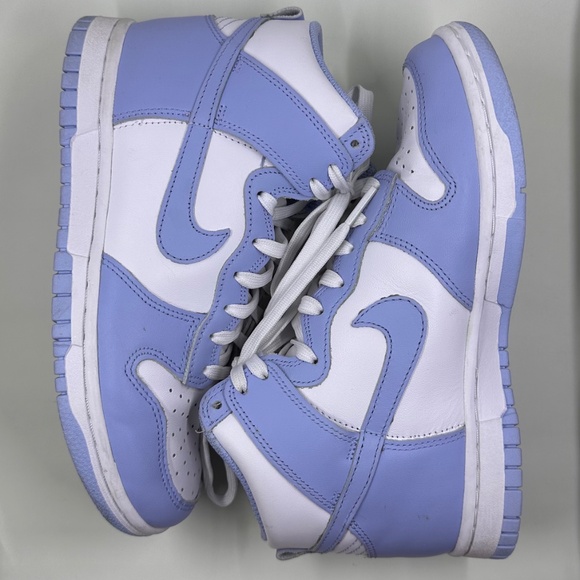 Nike Dunk High - Picture 3 of 6